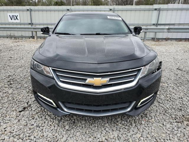 2019 CHEVROLET IMPALA LT 1G11Z5SA2KU131822