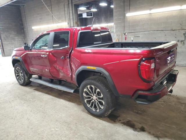 2024 GMC CANYON DEN 1GTP6FEK0R1254387