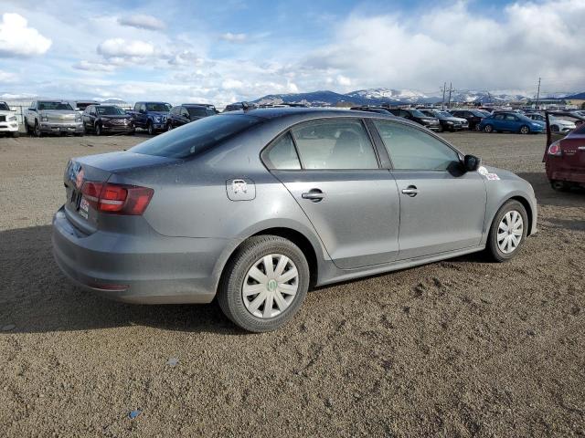 Vin: 3vw267aj7gm303949, lot: 49450865, volkswagen jetta s 20163