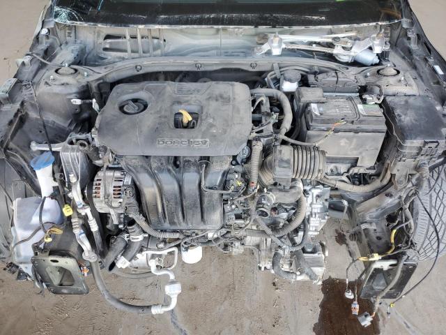 2021 KIA FORTE GT L - 3KPF34AD7ME340026