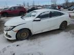 2016 HONDA CIVIC LX - 2HGFC2E51GH030598