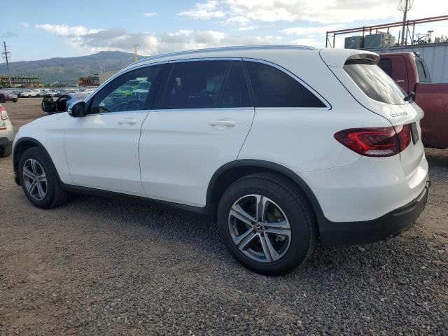 Vin: wdc0g8db2lf754552, lot: 50668815, mercedes-benz glc-class 300 20202