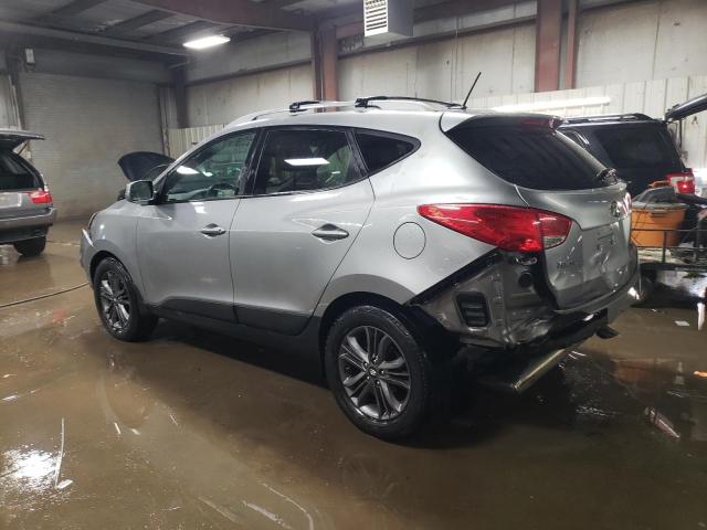 2015 HYUNDAI TUCSON LIM - KM8JU3AG8FU044038