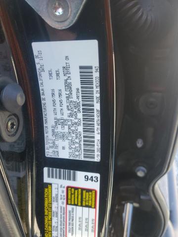 2023 TOYOTA TACOMA DOU - 3TMCZ5AN9PM652469