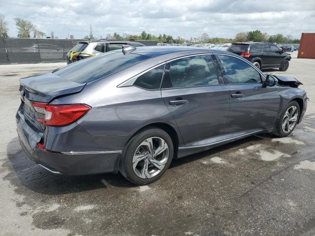 2019 HONDA ACCORD EXL - 1HGCV1F56KA130886