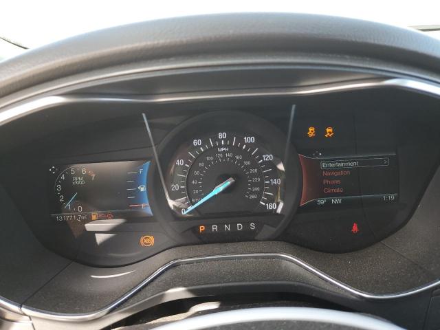 2016 FORD FUSION TIT - 3FA6P0D94GR150210