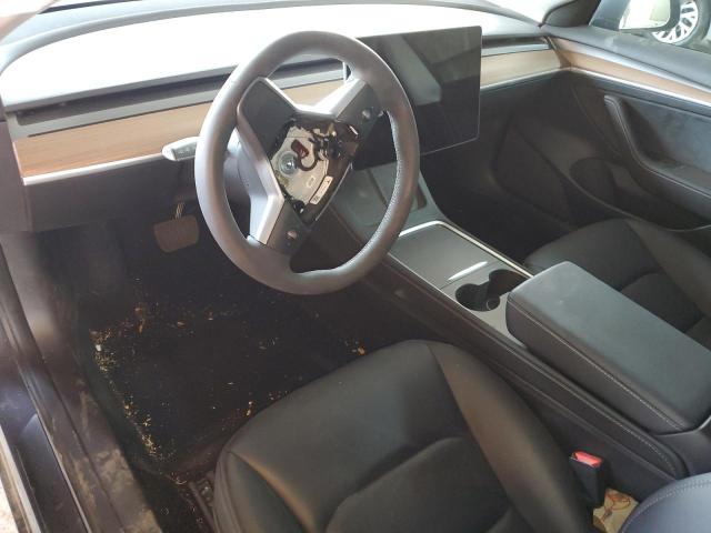 2023 TESLA MODEL 3 - 5YJ3E1EB9PF388534