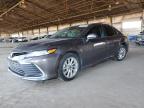 2021 TOYOTA CAMRY LE - 4T1C11AK8MU580978