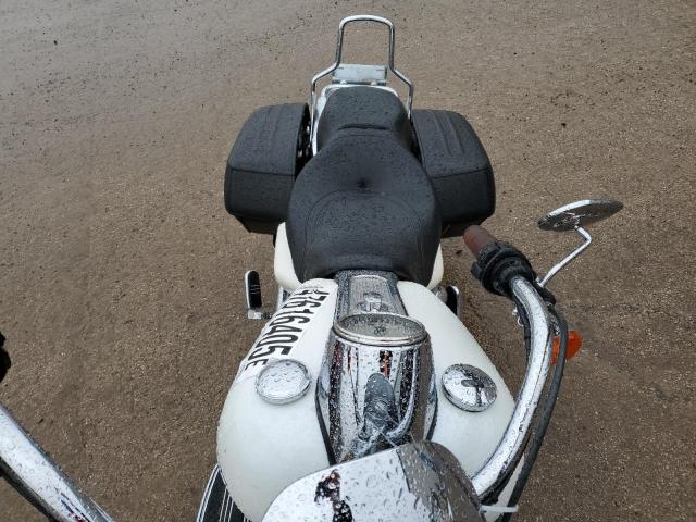 2005 HARLEY-DAVIDSON ROAD KING 1HD1FYW185Y669822