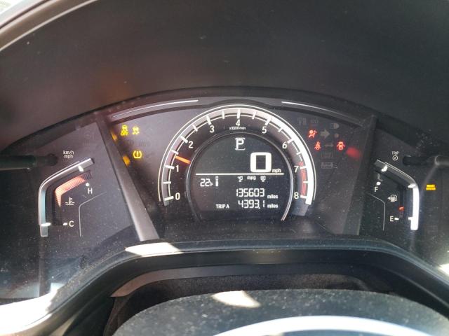 2018 HONDA CR-V LX - 2HKRW6H32JH218436