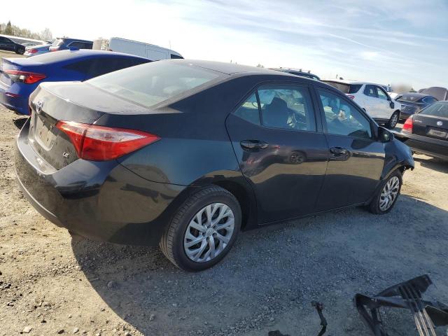 Vin: 5yfburhe0jp843043, lot: 50064445, toyota corolla l 20183