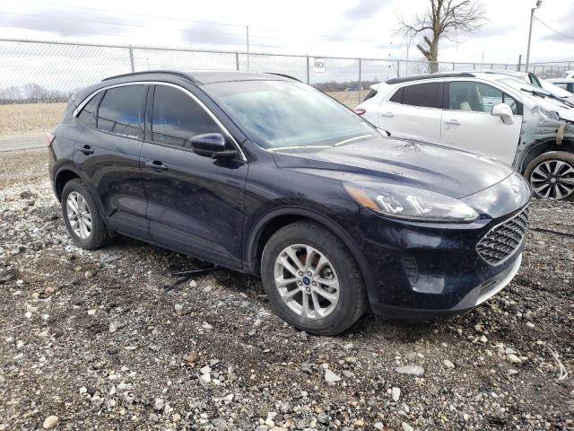 Vin: 1fmcu0g6xmua72538, lot: 47356995, ford escape se 20214