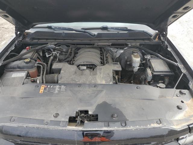 2017 CHEVROLET SILVERADO - 1GCVKREC2HZ148391