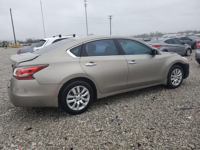 Vin: 1n4al3apxfn301269, lot: 49975225, nissan altima 2.5 20153