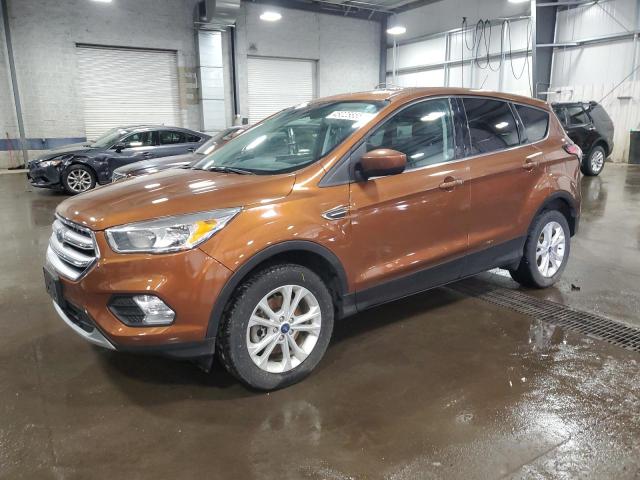 2017 FORD ESCAPE SE - 1FMCU9GD6HUE52405
