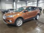 2017 FORD ESCAPE SE - 1FMCU9GD6HUE52405
