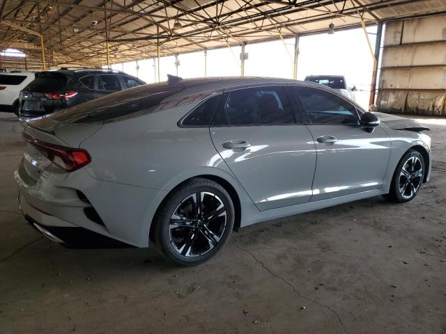 2022 KIA K5 GT LINE - 5XXG64J20NG119080