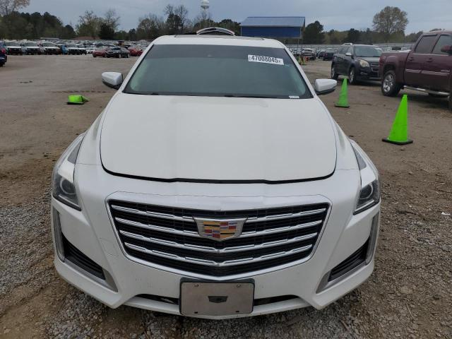 2017 CADILLAC CTS LUXURY 1G6AX5SX8H0148497