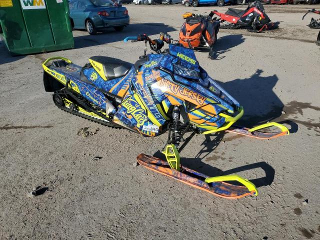POLA SNOWMOBILE 2018 SN1EEC8P5JC171530 photo #1
