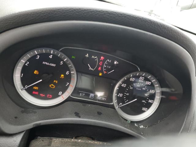 2015 NISSAN SENTRA S - 3N1AB7AP2FL678864