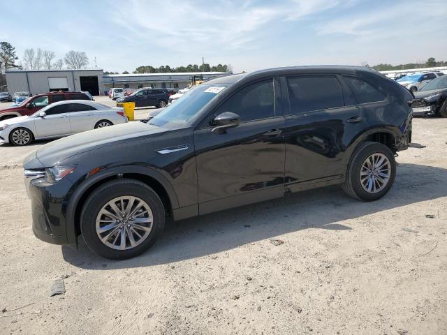 MAZDA CX-90 PREFERRED