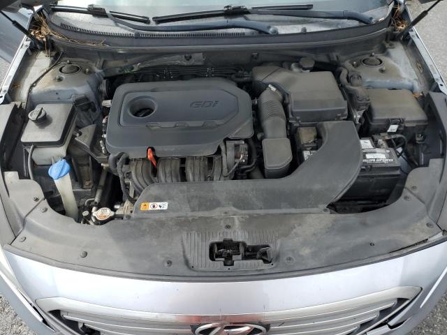 2015 HYUNDAI SONATA SE - 5NPE24AF5FH195535