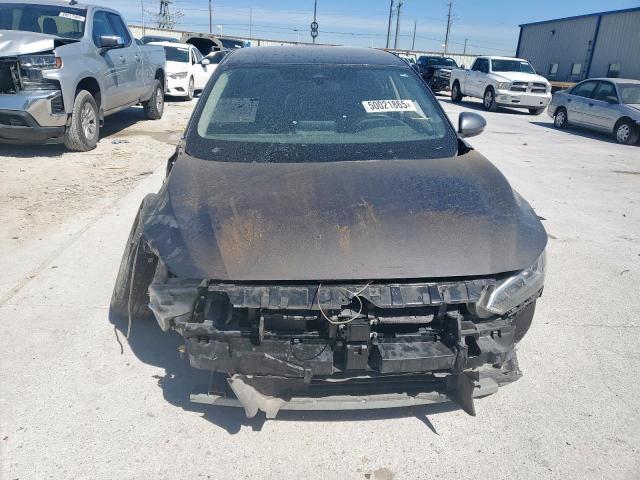 2022 NISSAN SENTRA SV - 3N1AB8CVXNY257137