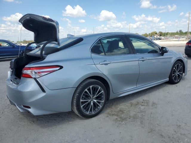 Vin: 4t1g11ak0lu509807, lot: 50897345, toyota camry se 20203