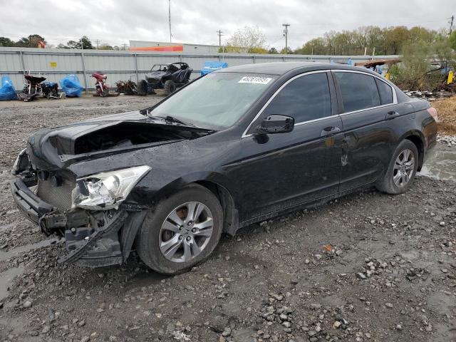 HONDA ACCORD SE