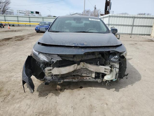 2019 CHEVROLET MALIBU HYB - 1G1ZF5SU4KF183253