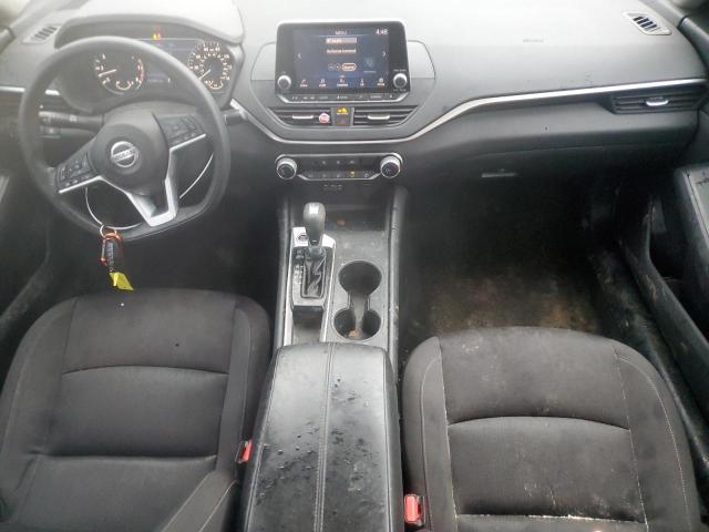 2020 NISSAN ALTIMA S - 1N4BL4BV9LC213005
