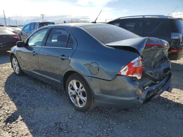 Vin: 3fahp0ha1cr378382, lot: 50352295, ford fusion se 20122
