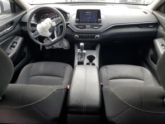 2022 NISSAN ALTIMA SV - 1N4BL4DV2NN346032