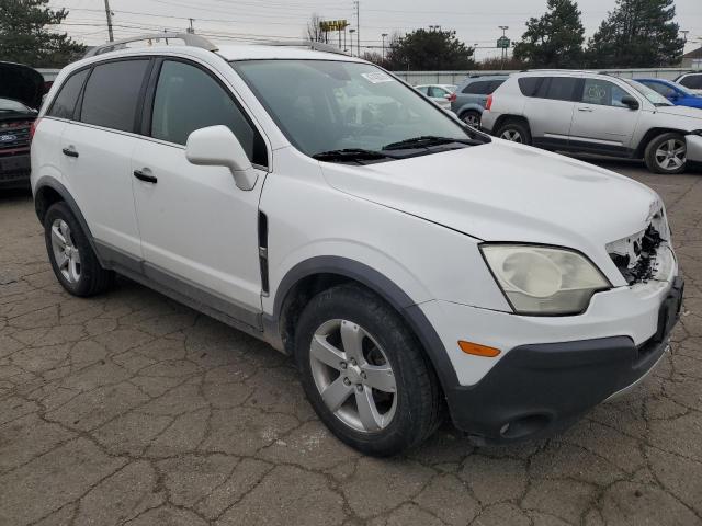 Vin: 3gnal2ek3cs596260, lot: 47436035, chevrolet captiva sport 20124