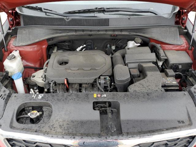 2020 KIA SORENTO L - 5XYPGDA33LG664236