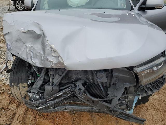 2020 DODGE DURANGO GT - 1C4RDHDG4LC259076