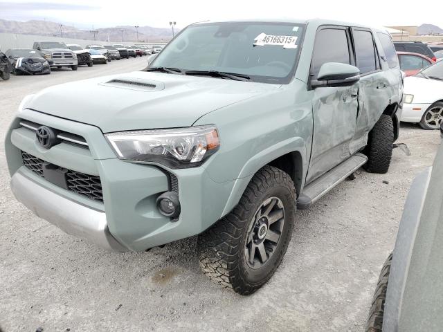 TOYOTA 4RUNNER SE