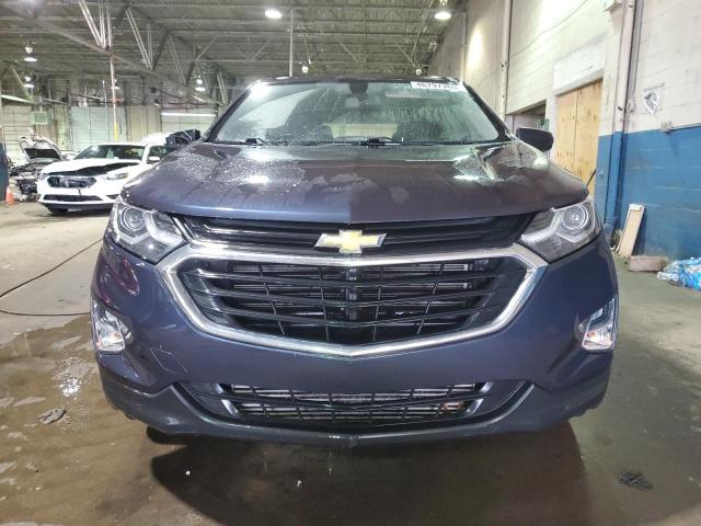 2019 CHEVROLET EQUINOX LT - 3GNAXKEV6KL246449