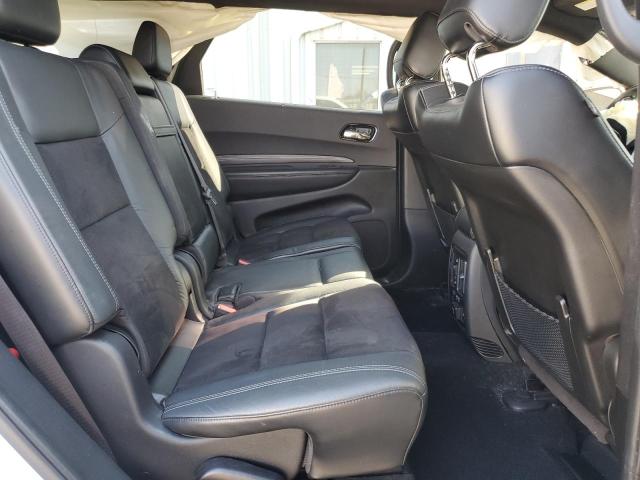 2021 DODGE DURANGO GT - 1C4RDHDG5MC692889