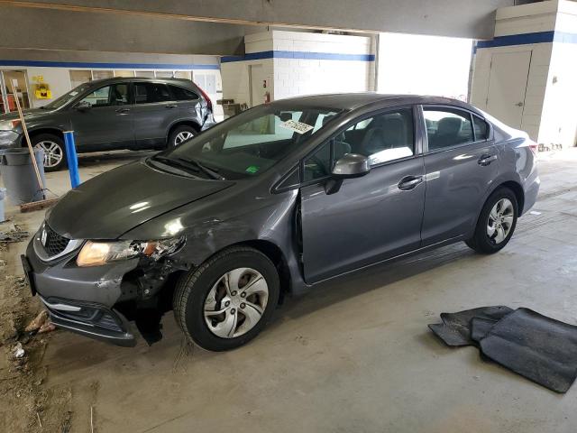 Vin: 2hgfb2f55dh586992, lot: 51150305, honda civic lx 2013 img_1