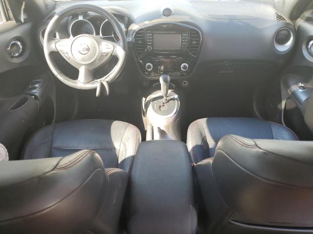 2017 NISSAN JUKE S - JN8AF5MR9HT701272