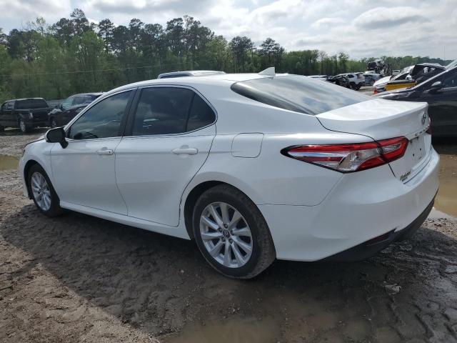 Vin: 4t1c11ak3lu929804, lot: 50937675, toyota camry le 20202