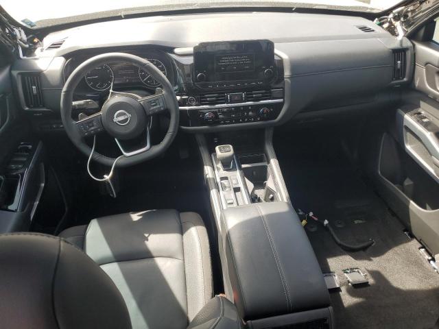 2024 NISSAN PATHFINDER - 5N1DR3CB0RC243868