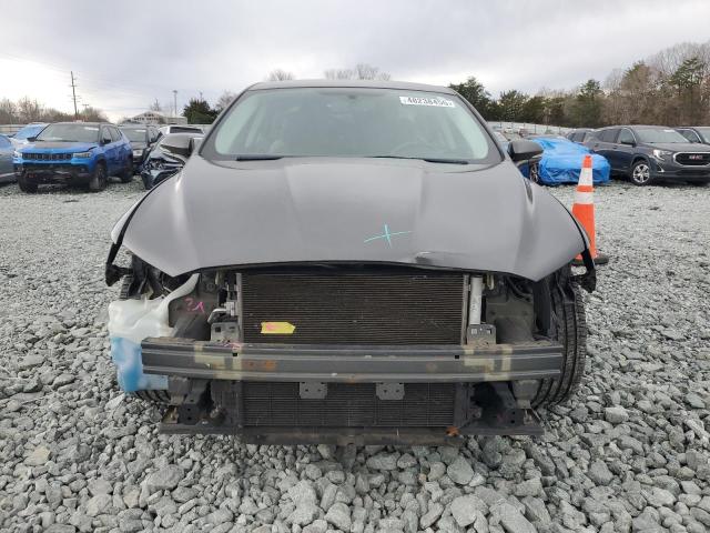 2016 FORD FUSION SE - 3FA6P0HD2GR351392