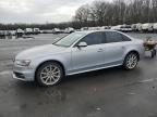 2015 AUDI A4 PREMIUM - WAUAFAFL9FN009279