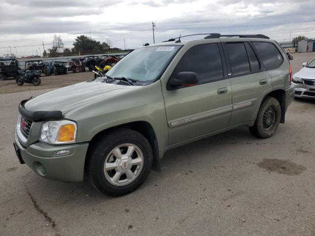 2004 GMC ENVOY #3122857815