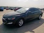 2022 CHEVROLET MALIBU LT - 1G1ZD5ST7NF179179