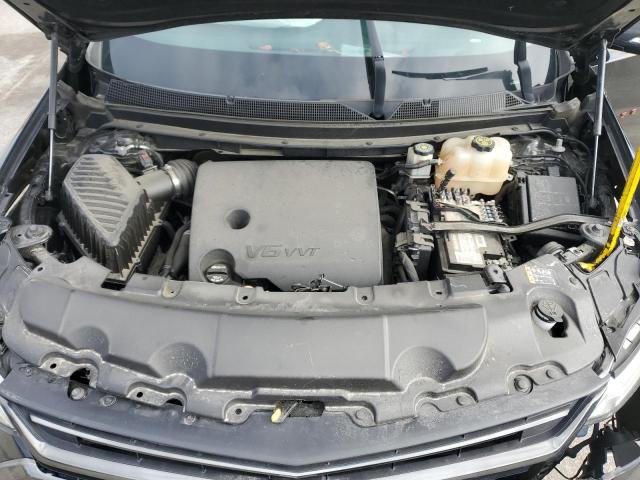 2018 CHEVROLET TRAVERSE P - 1GNEVJKW9JJ158614