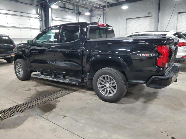 2023 CHEVROLET COLORADO L - 1GCPTCEK7P1124045