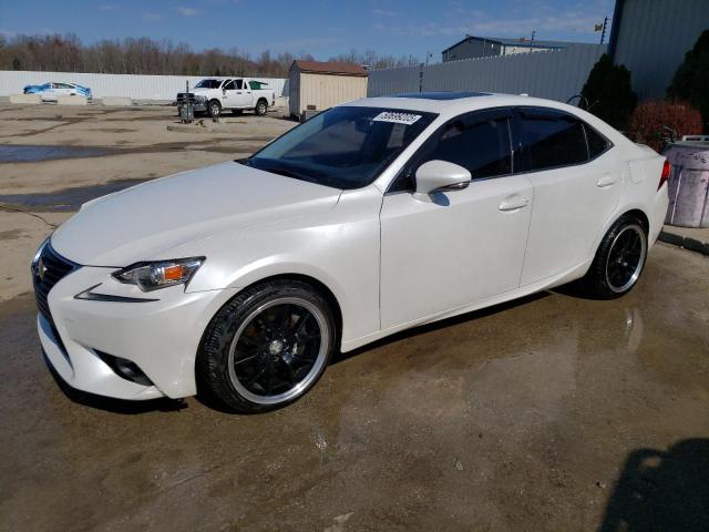 Vin: jthba1d27g5007806, lot: 50699205, lexus is 200t 2016 img_1